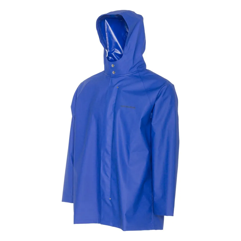 Grundens Shoreman Hooded Fishing Jacket 300
