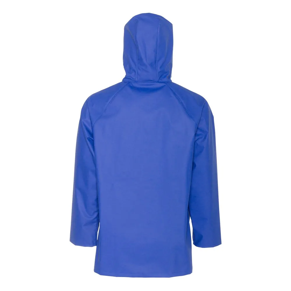 Grundens Shoreman Hooded Fishing Jacket 300