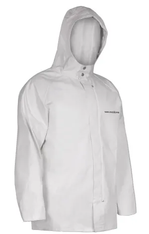Grundens Shoreman Hooded Fishing Jacket 300