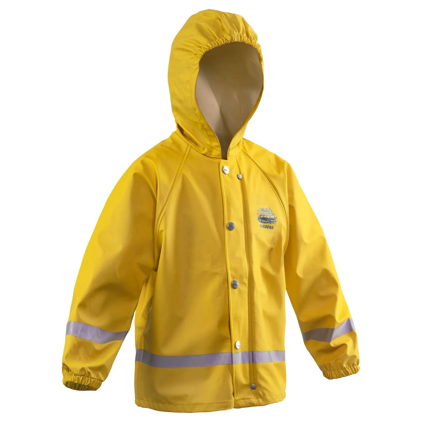 Grunden's Youth Zenith 293 Jacket