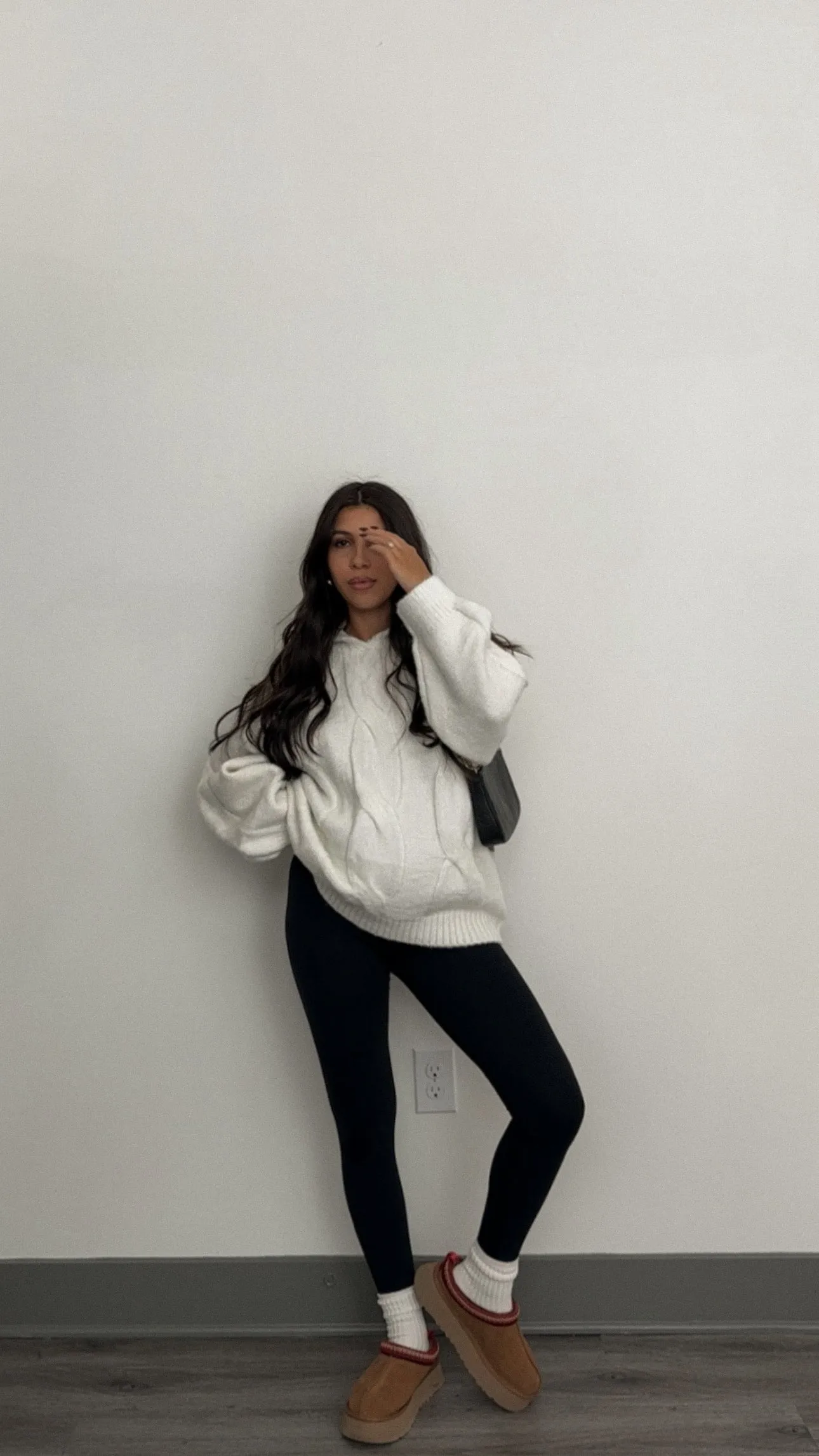 Guin Sweater - FINAL SALE