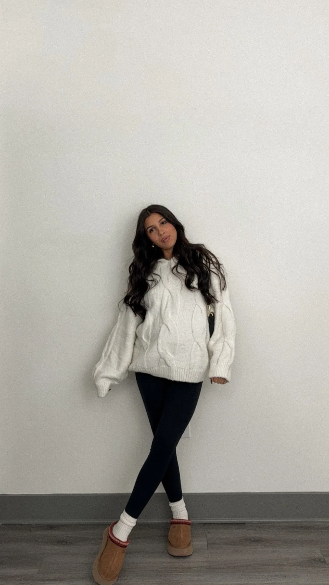 Guin Sweater - FINAL SALE