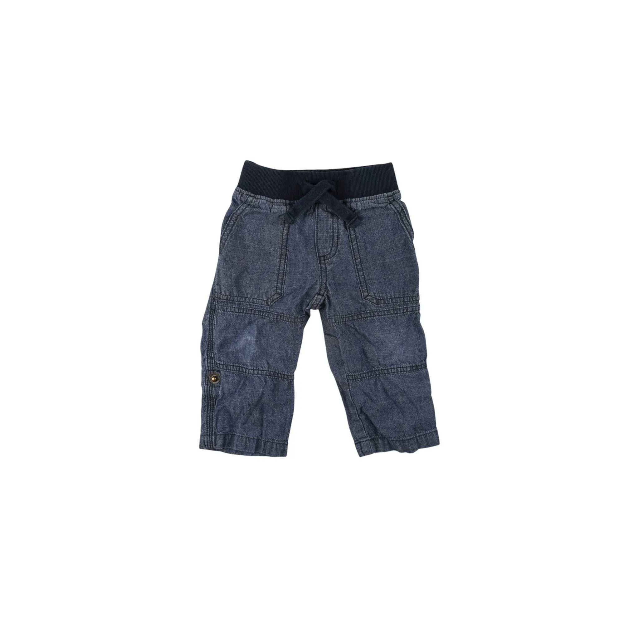 Gymboree jeans 12-18m