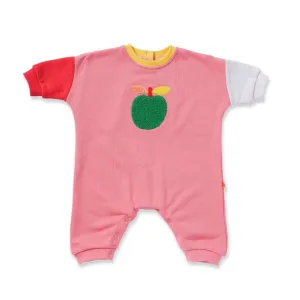 Halcyon Nights Winter Fun Jumpsuit Apple