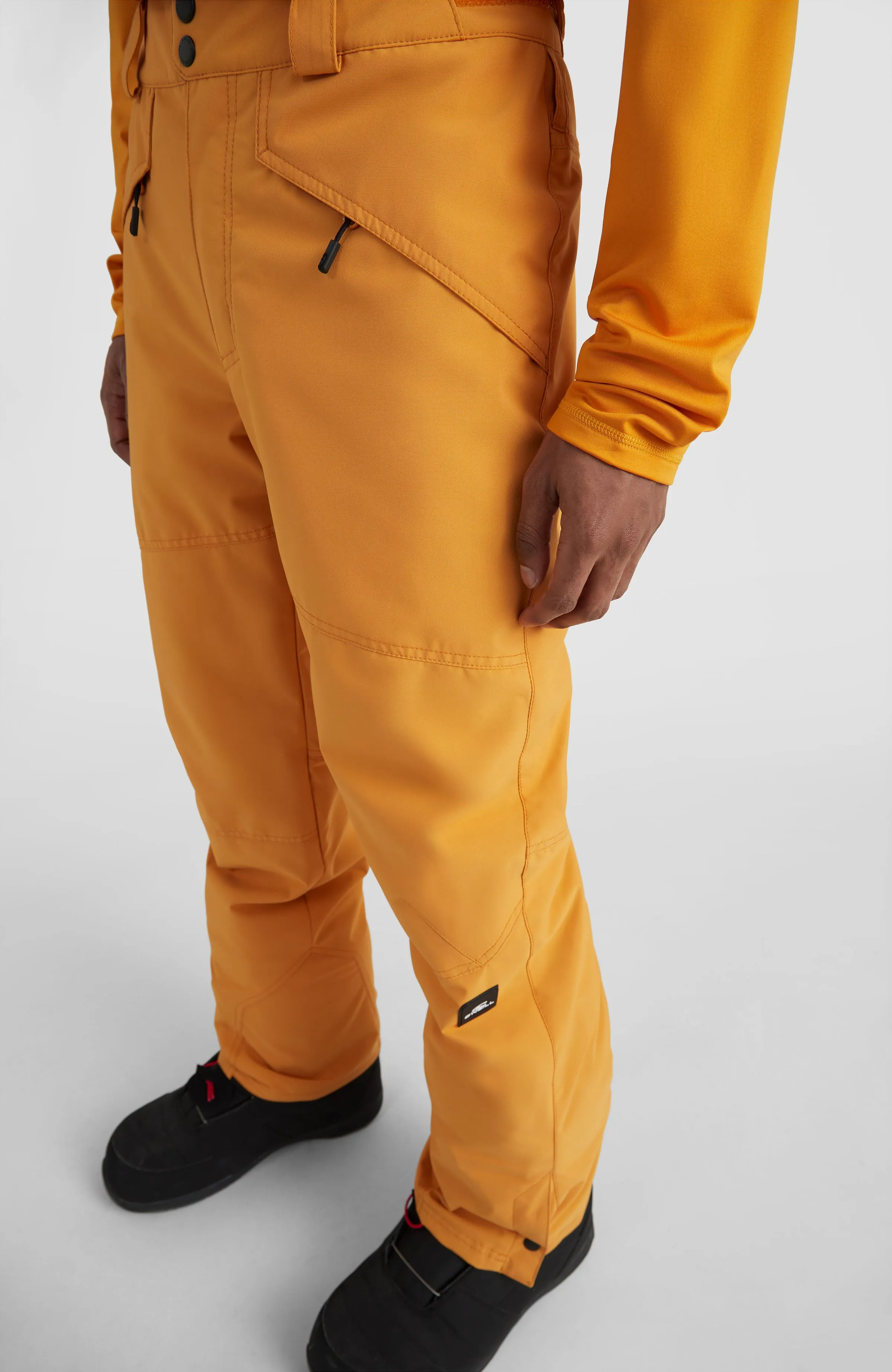 Hammer Regular Skihose | Nugget