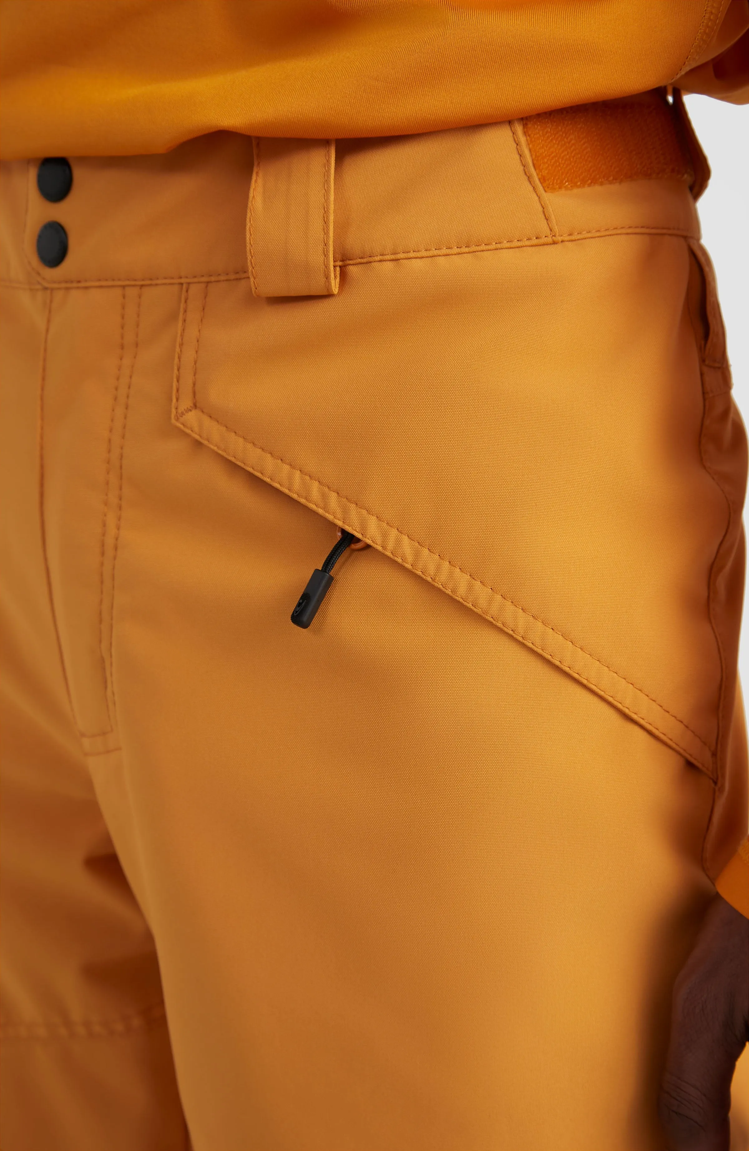 Hammer Regular Skihose | Nugget