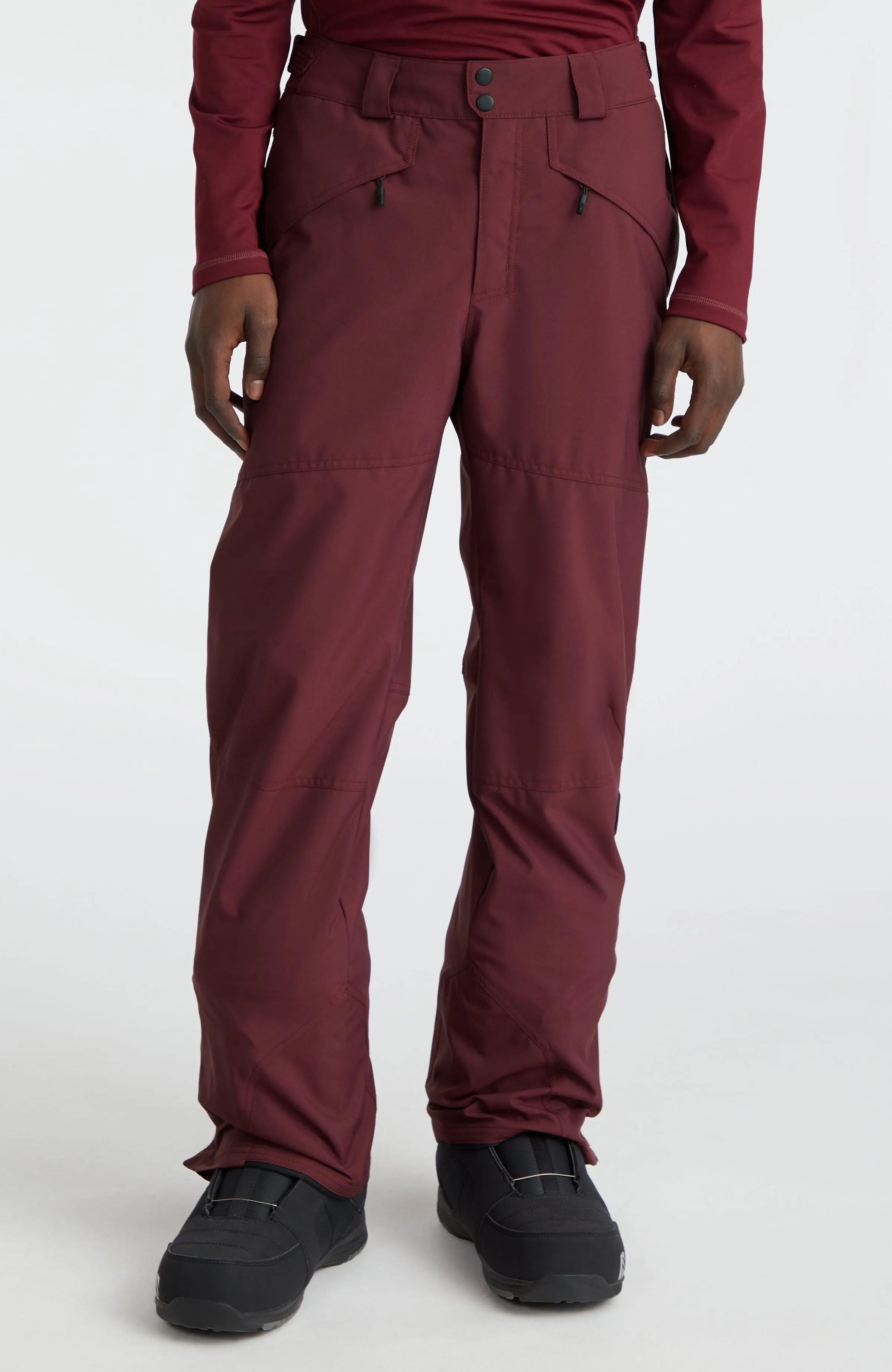 Hammer Skihose | Windsor Wine