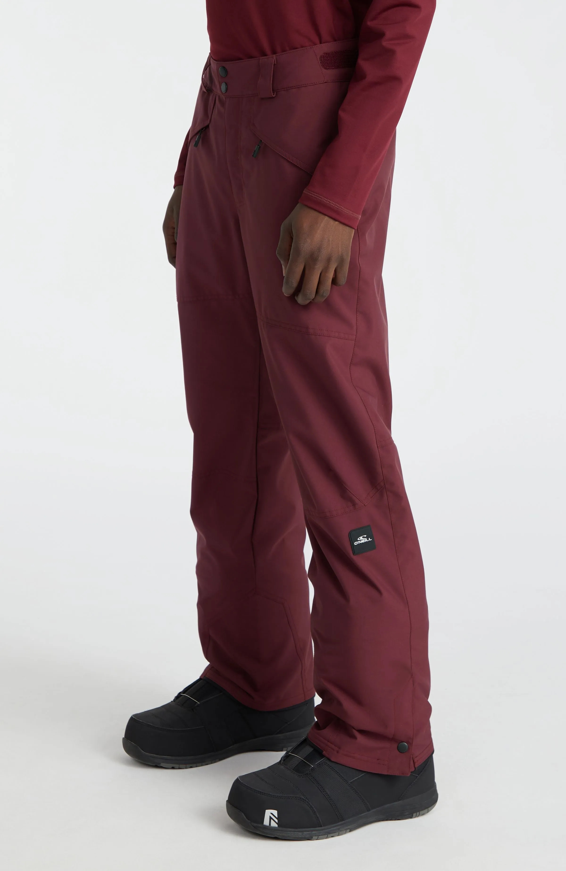 Hammer Skihose | Windsor Wine