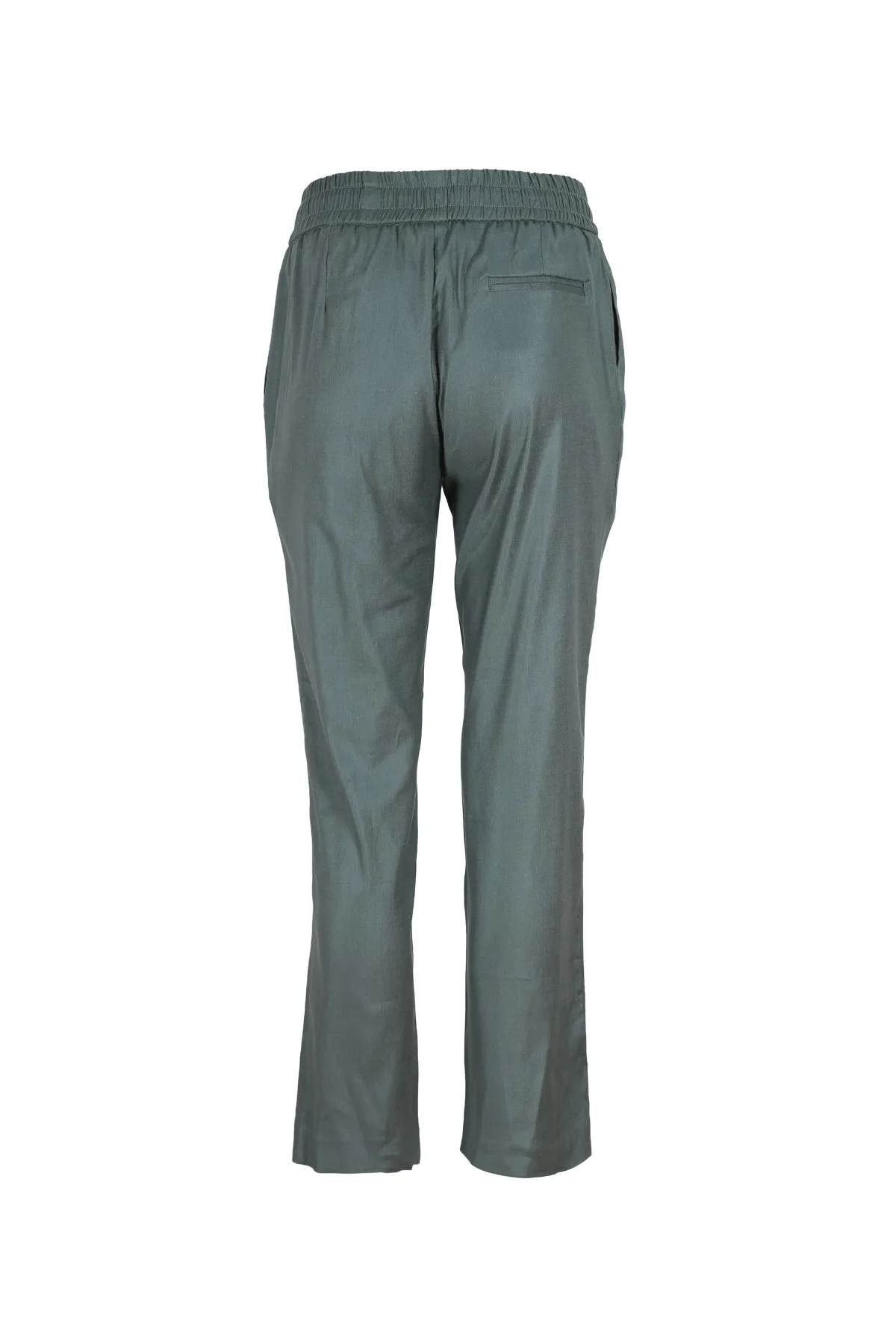Hamptons Trousers Green