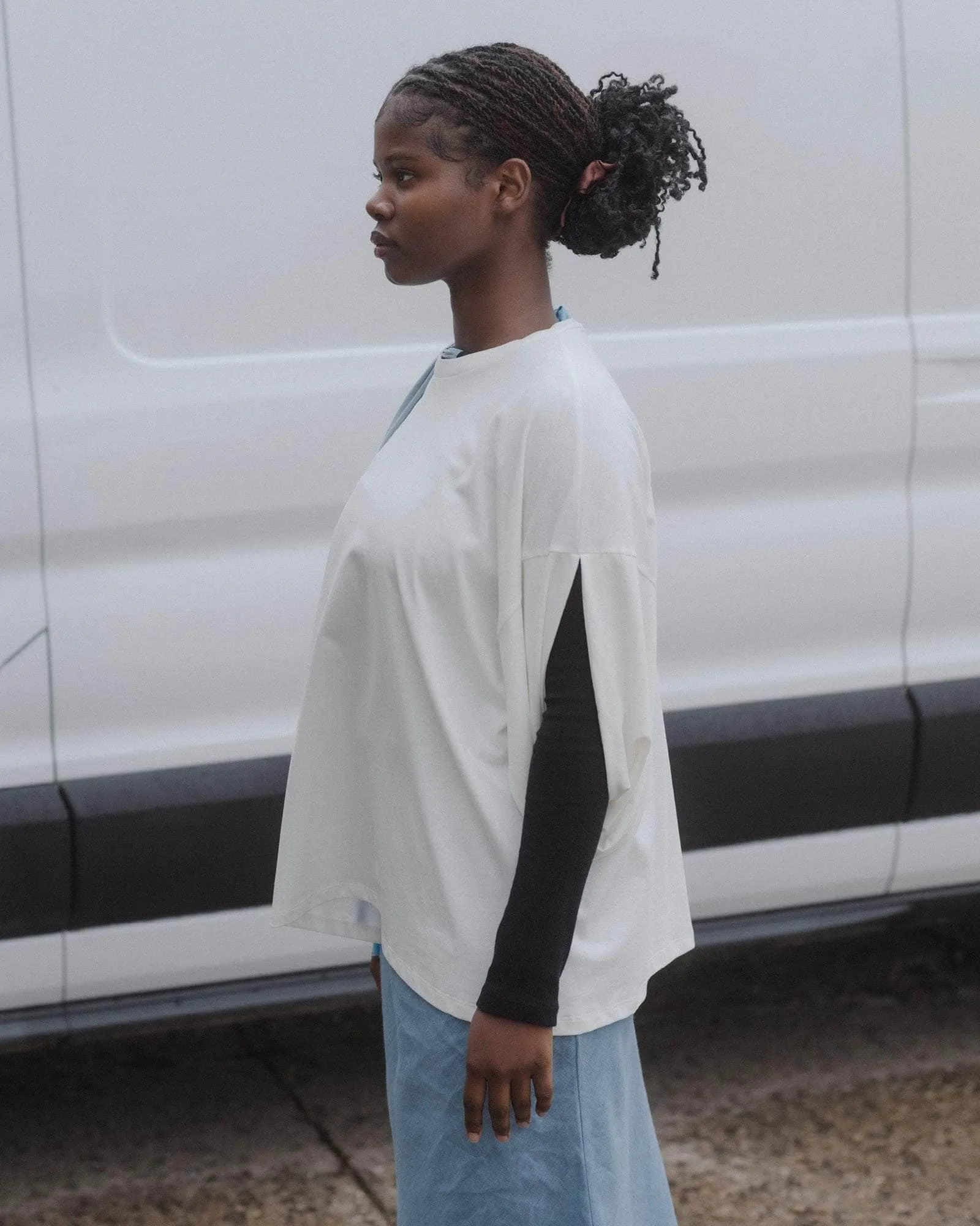 Harbour Tee Shirt