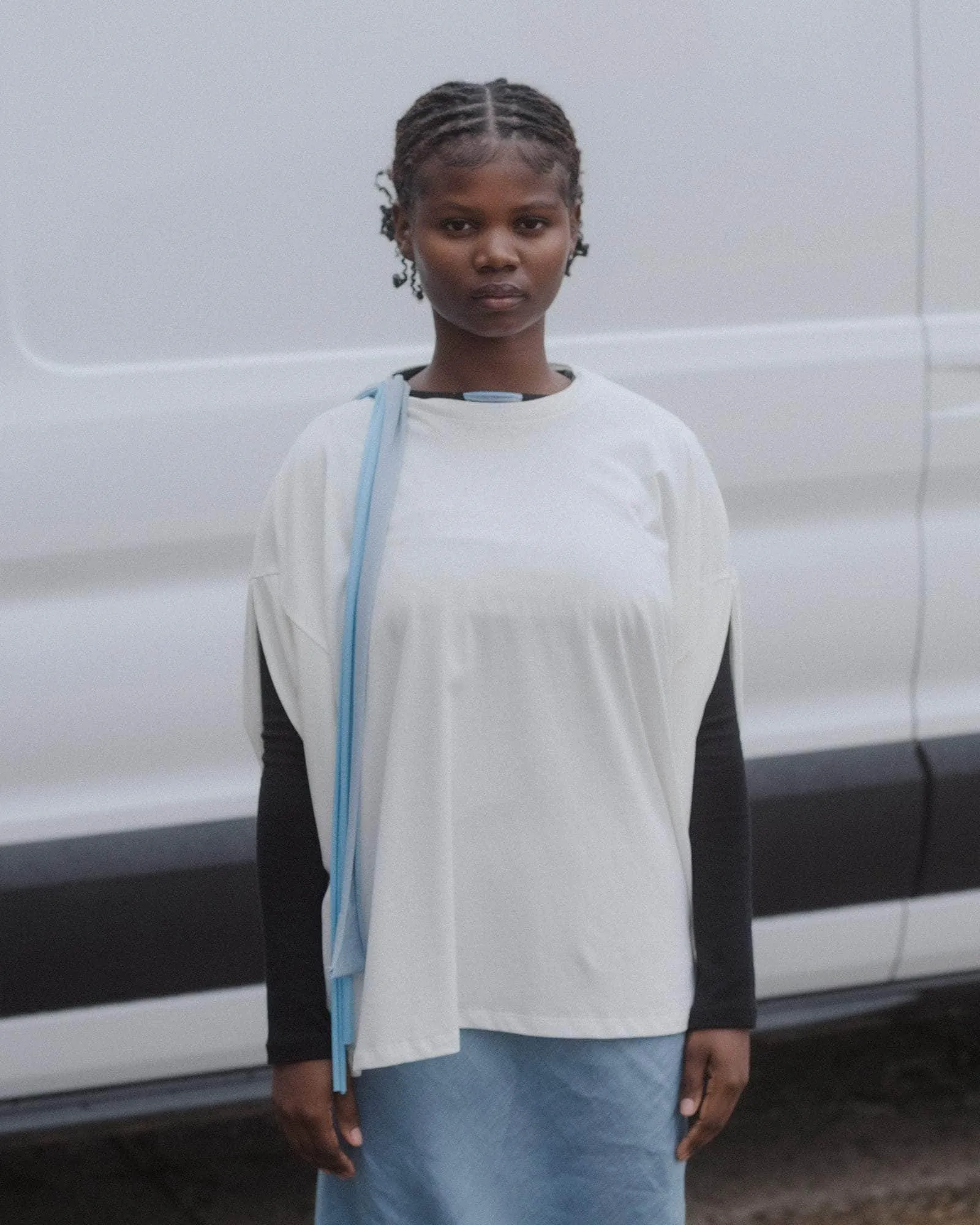 Harbour Tee Shirt