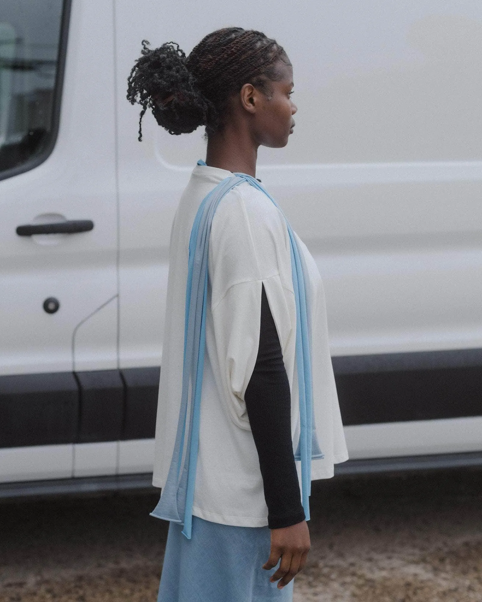 Harbour Tee Shirt