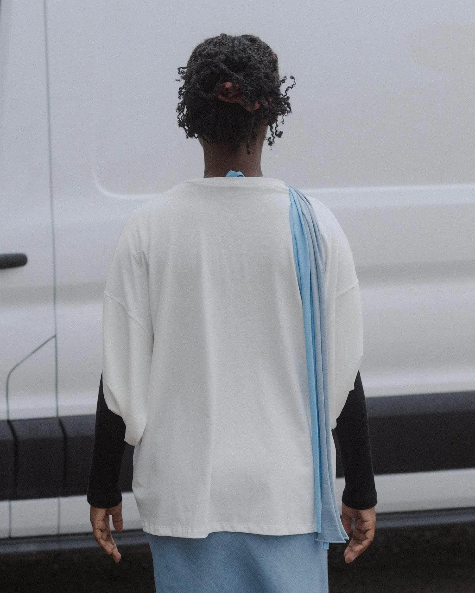 Harbour Tee Shirt