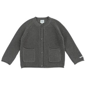 Harper Cardigan | Silver Sage