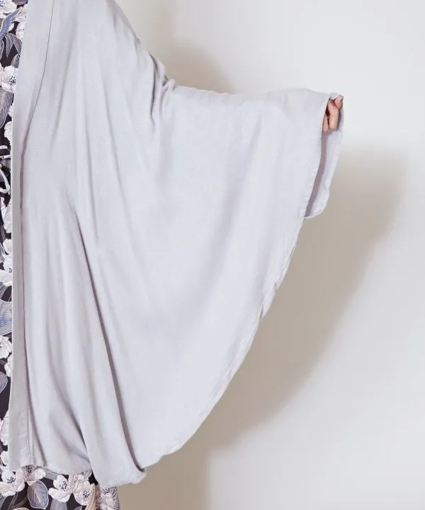 HARUYOI - UV Protection Haori