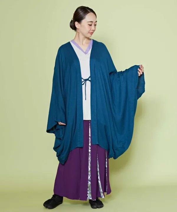 HARUYOI - UV Protection Haori