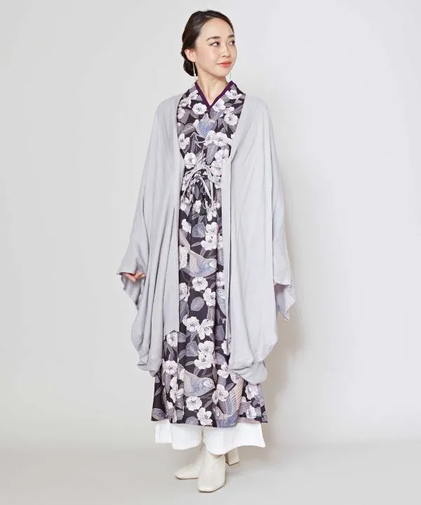 HARUYOI - UV Protection Haori