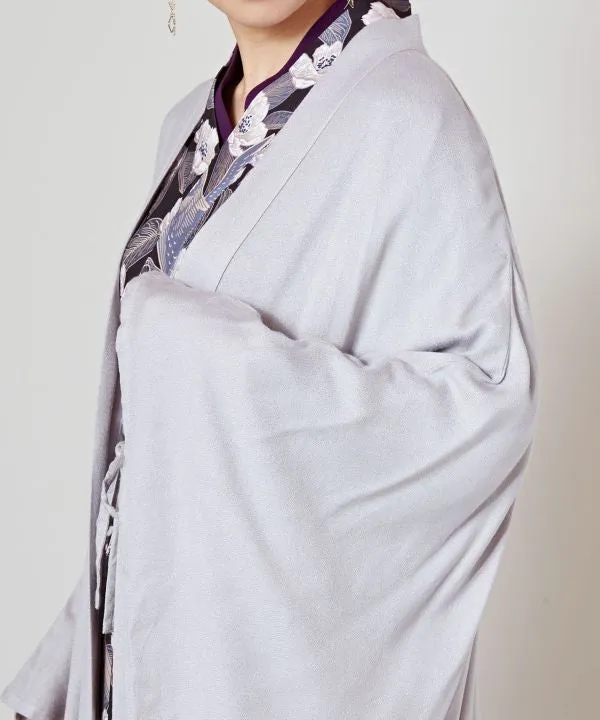 HARUYOI - UV Protection Haori
