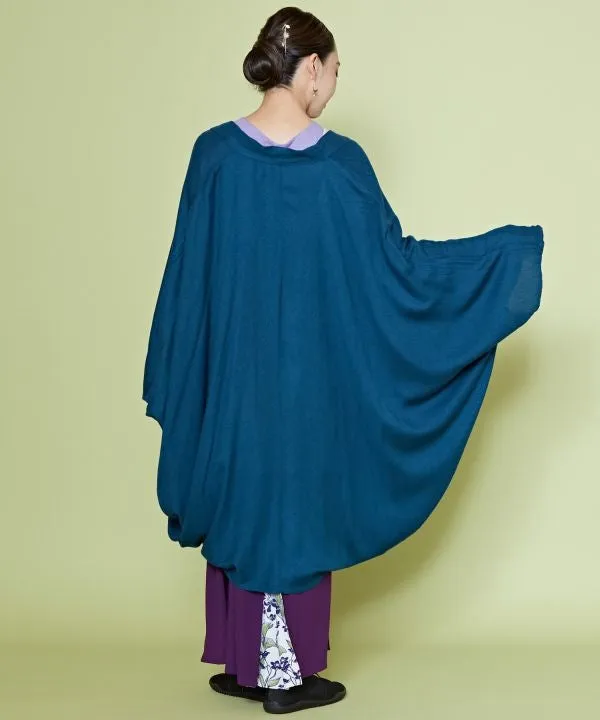 HARUYOI - UV Protection Haori