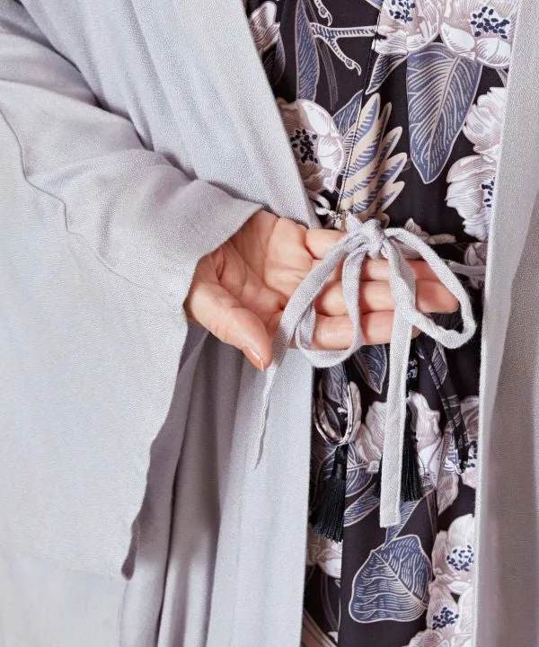 HARUYOI - UV Protection Haori