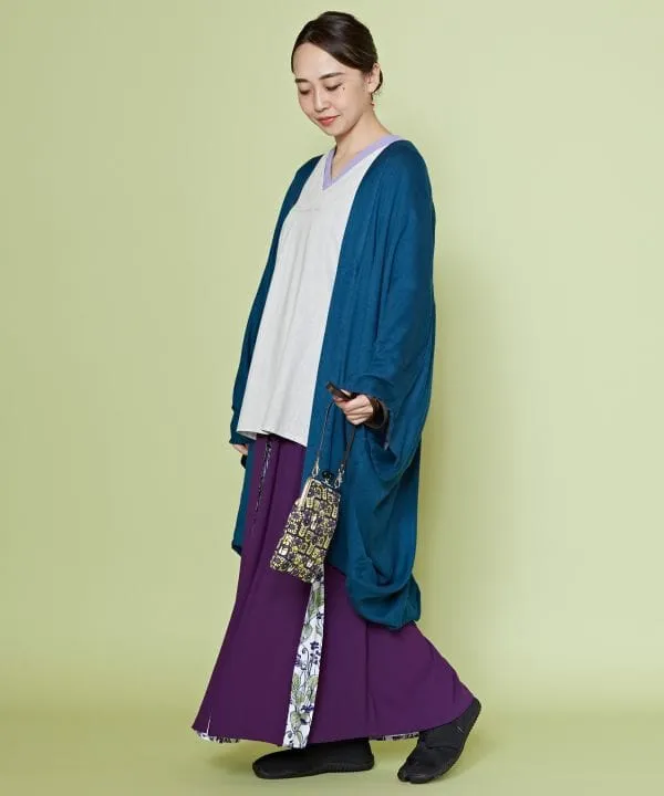 HARUYOI - UV Protection Haori