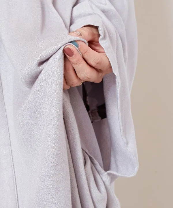 HARUYOI - UV Protection Haori