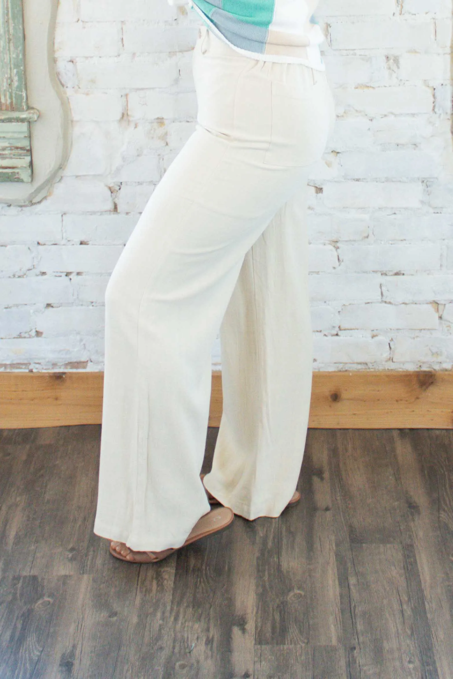 Hayley Pants
