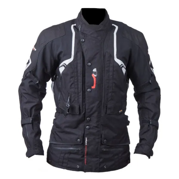 Helite Mens Touring Jacket