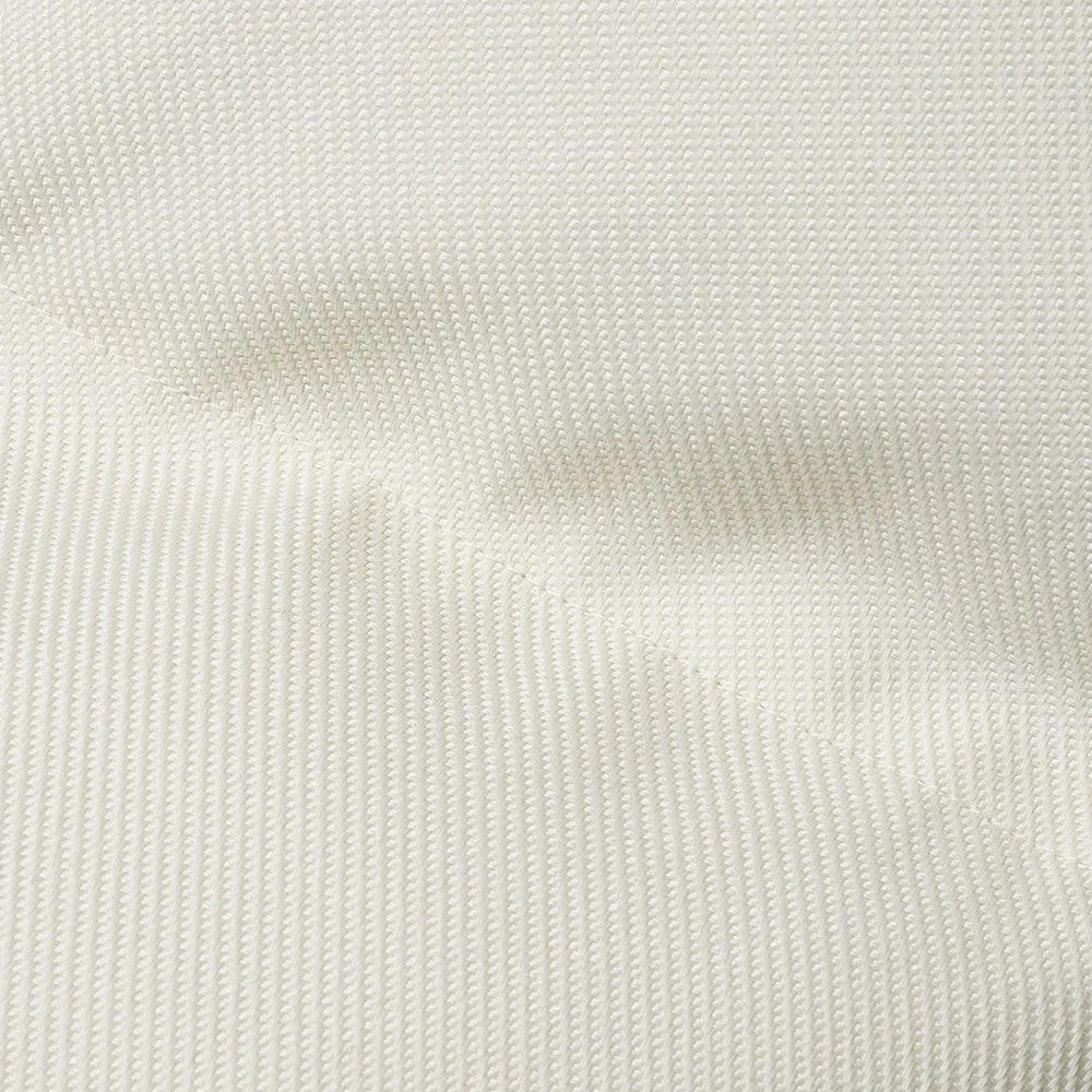 Herno White Polyester Jacket