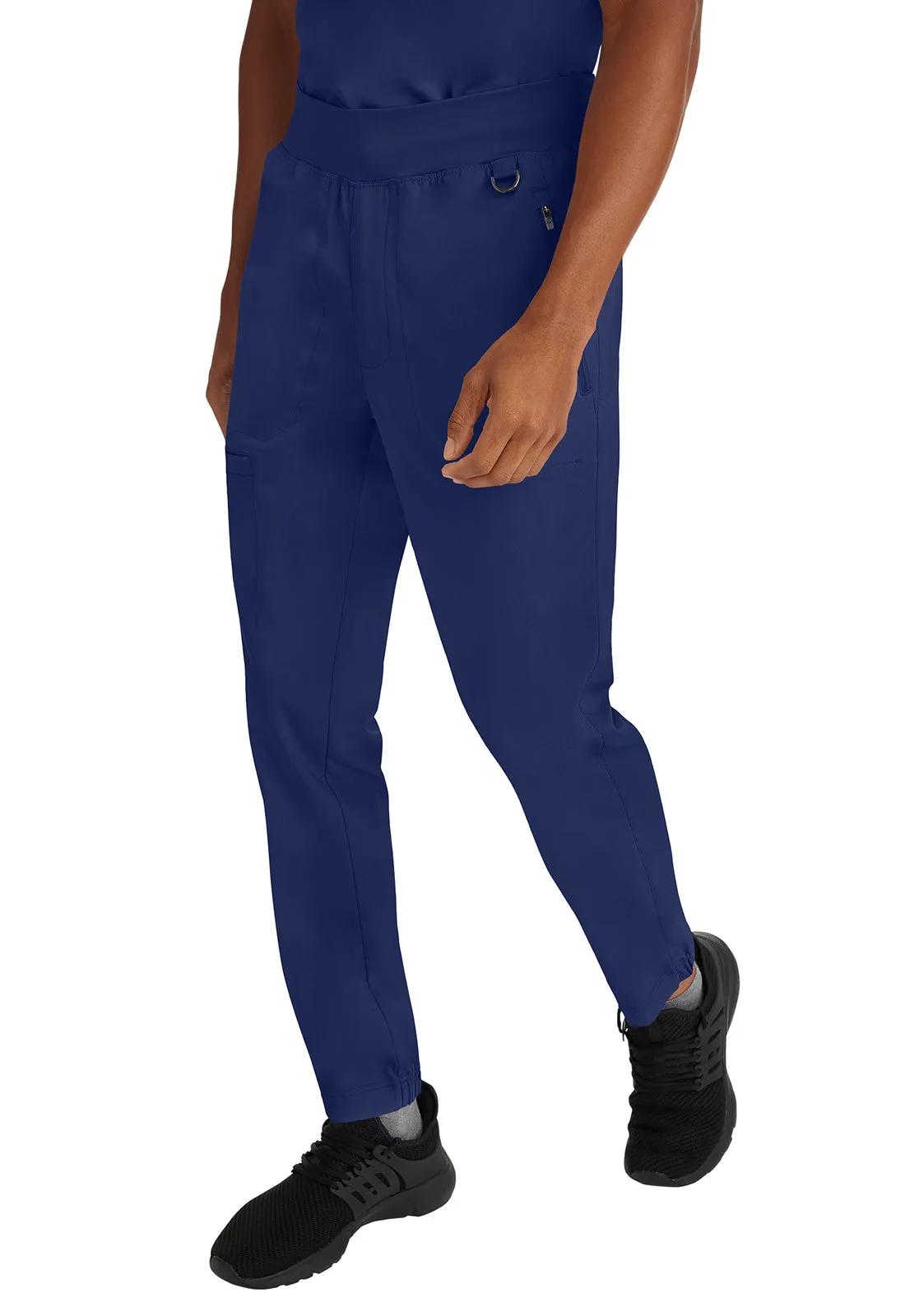HH Purple Label Dante Jogger Pants Navy