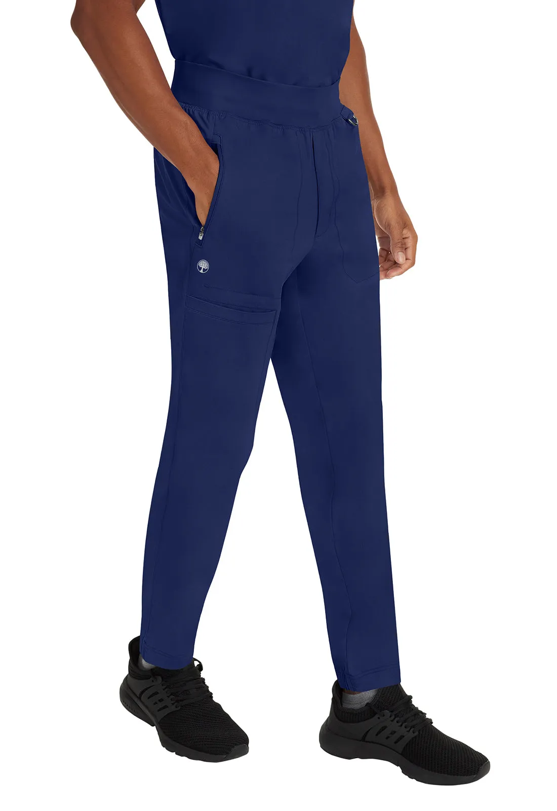 HH Purple Label Dante Jogger Pants Navy