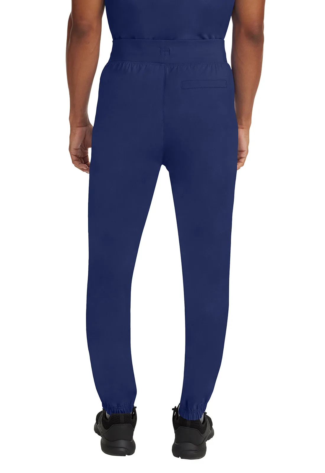 HH Purple Label Dante Jogger Pants Navy