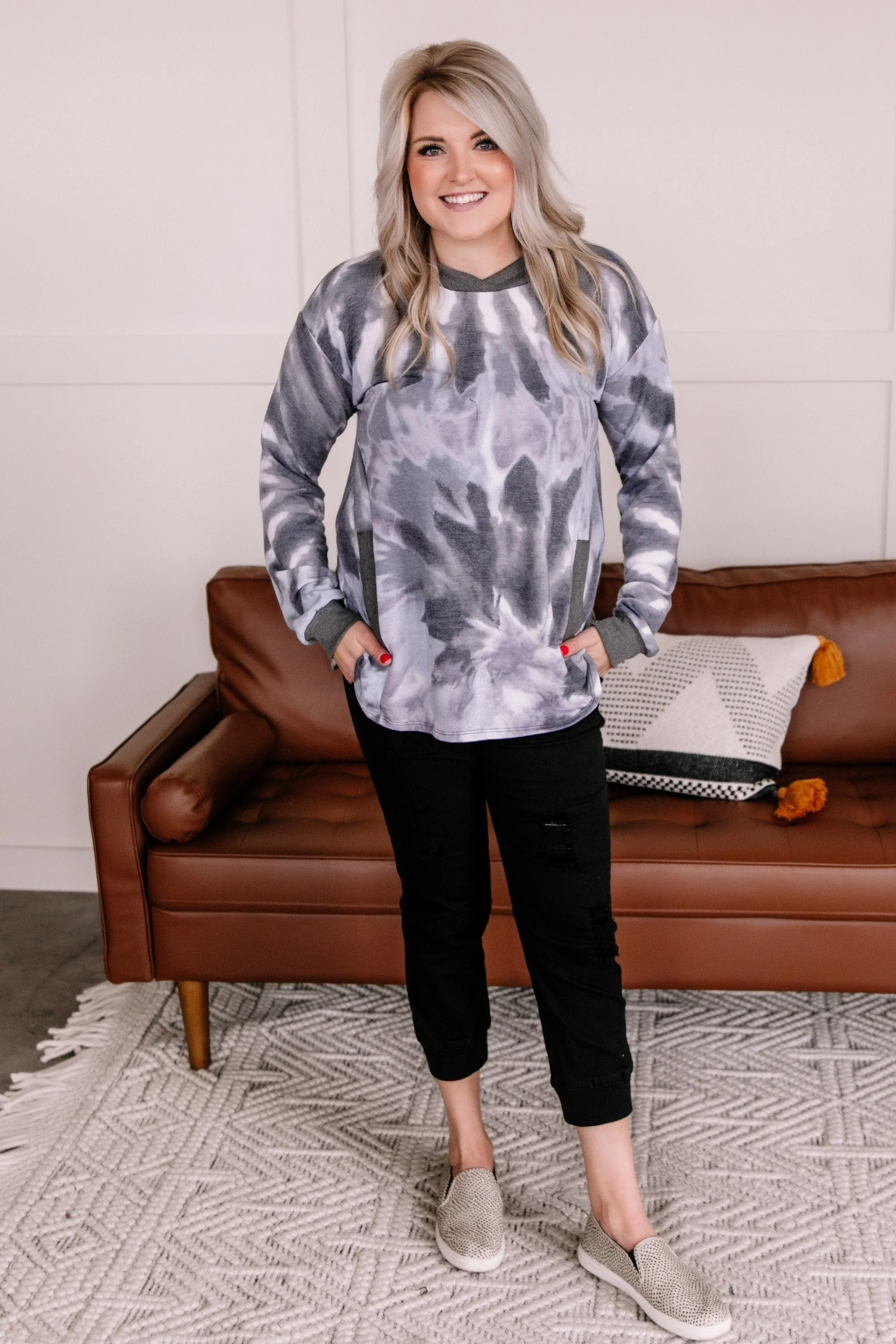 Hidden Agenda Top In Slate