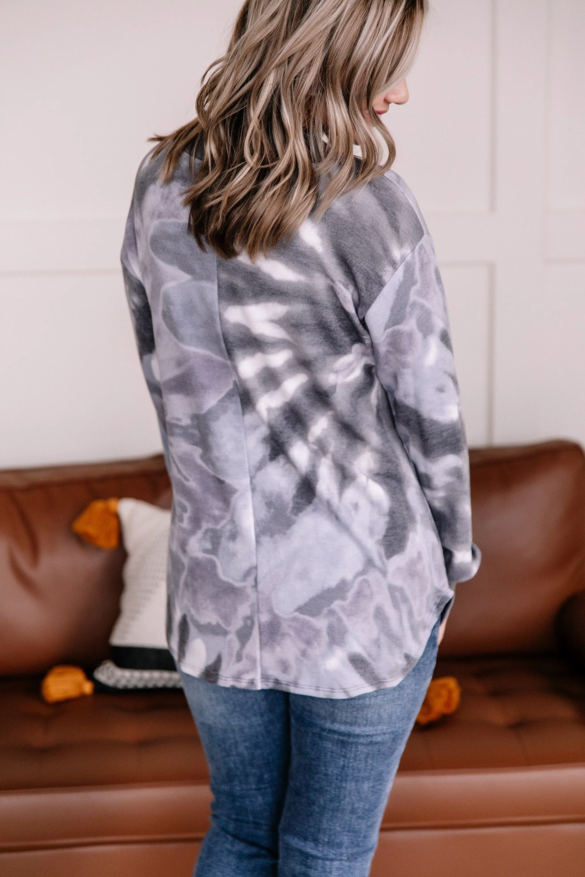 Hidden Agenda Top In Slate