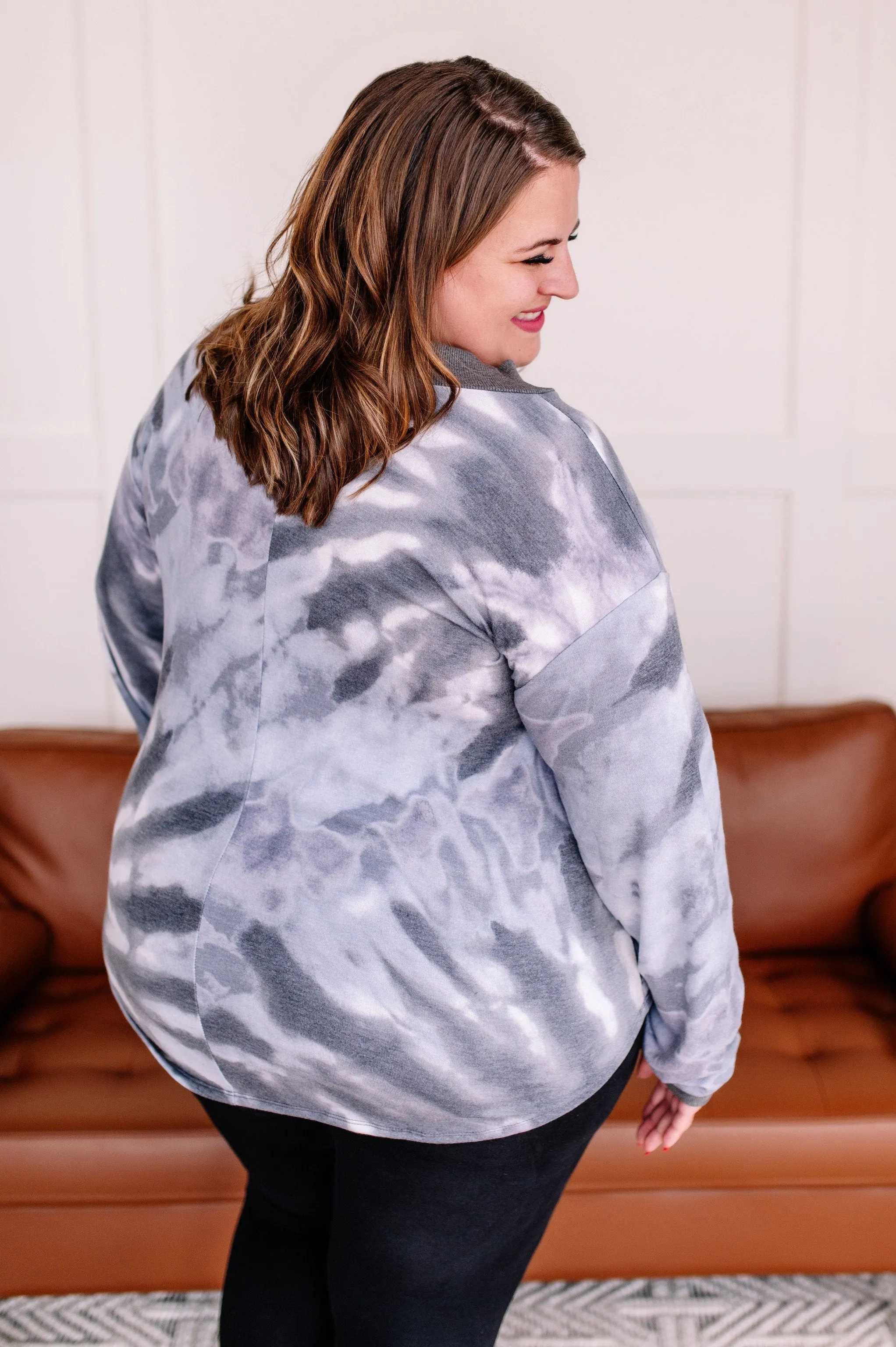 Hidden Agenda Top In Slate