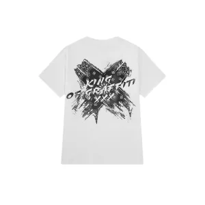 High Street Cashew Short Sleeve T-Shirt