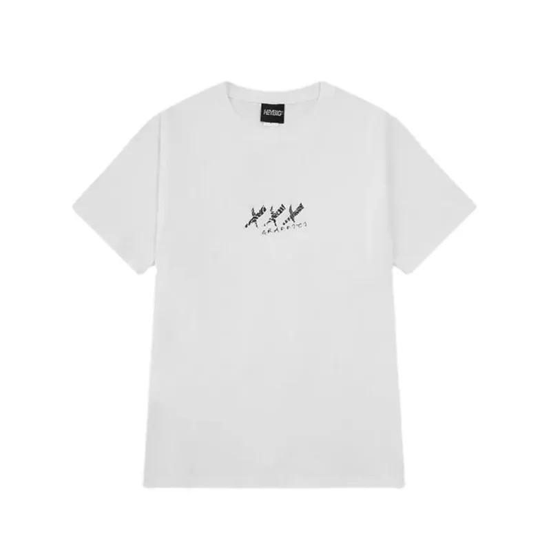 High Street Cashew Short Sleeve T-Shirt
