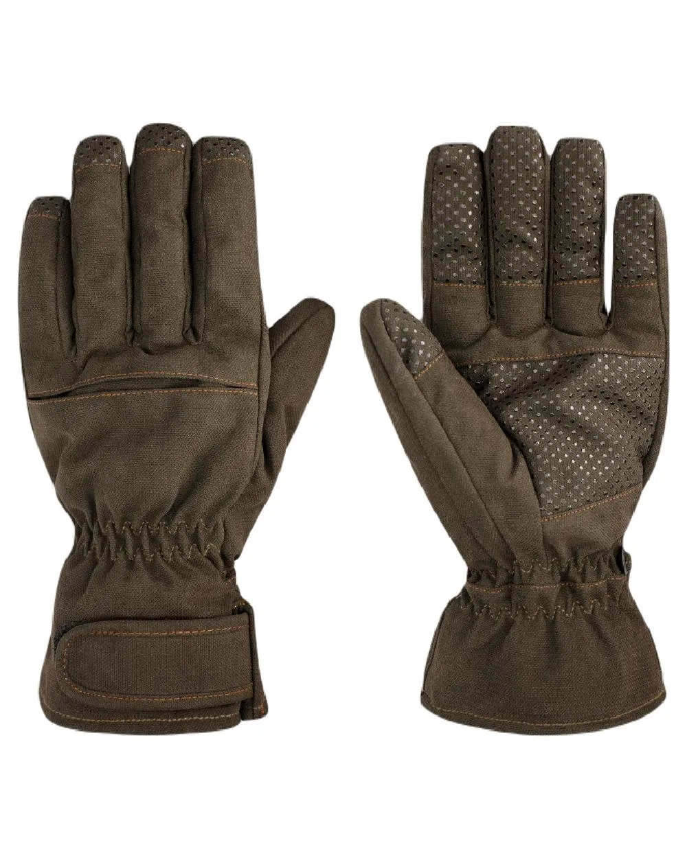 Hoggs of Fife Struther Waterproof Gloves
