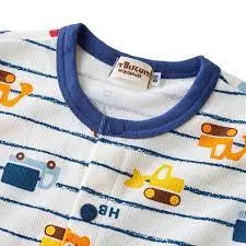 HOT BISCUITS PYJAMA