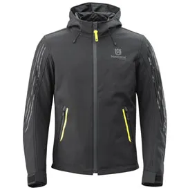 HUSQVARNA SPHERE WP JACKET