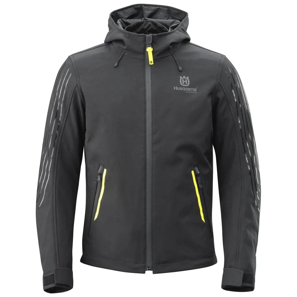 HUSQVARNA SPHERE WP JACKET