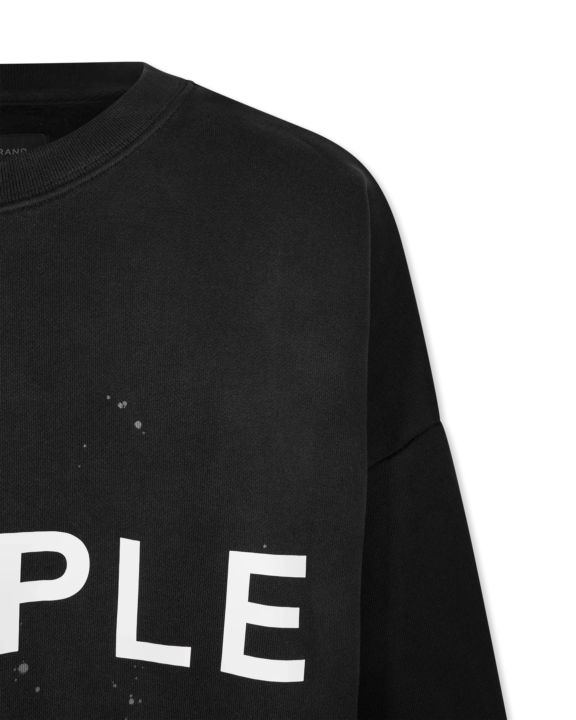 HWT Fleece Sweatshirt