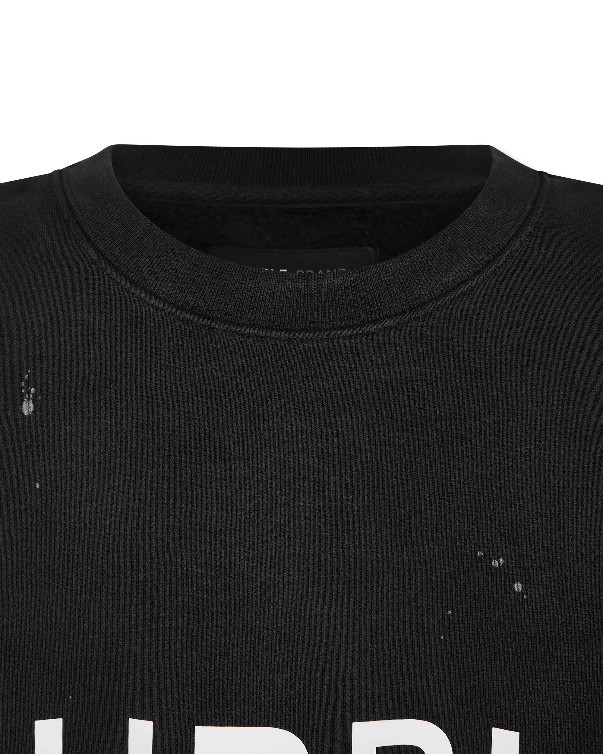 HWT Fleece Sweatshirt
