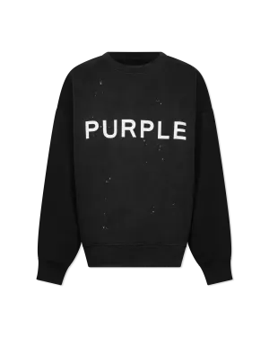 HWT Fleece Sweatshirt
