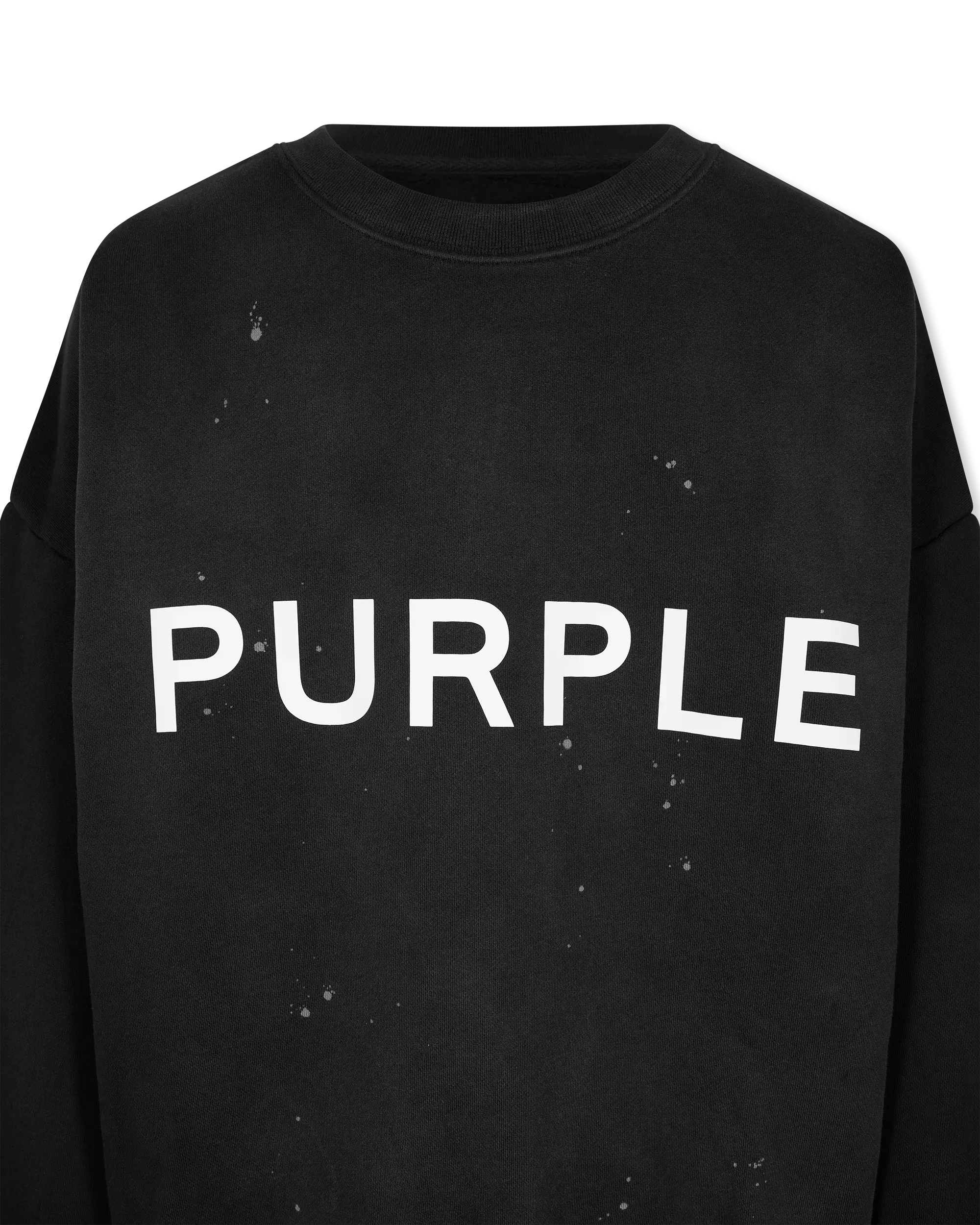 HWT Fleece Sweatshirt