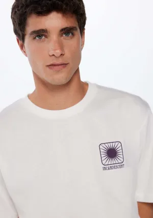Incandescent T-shirt