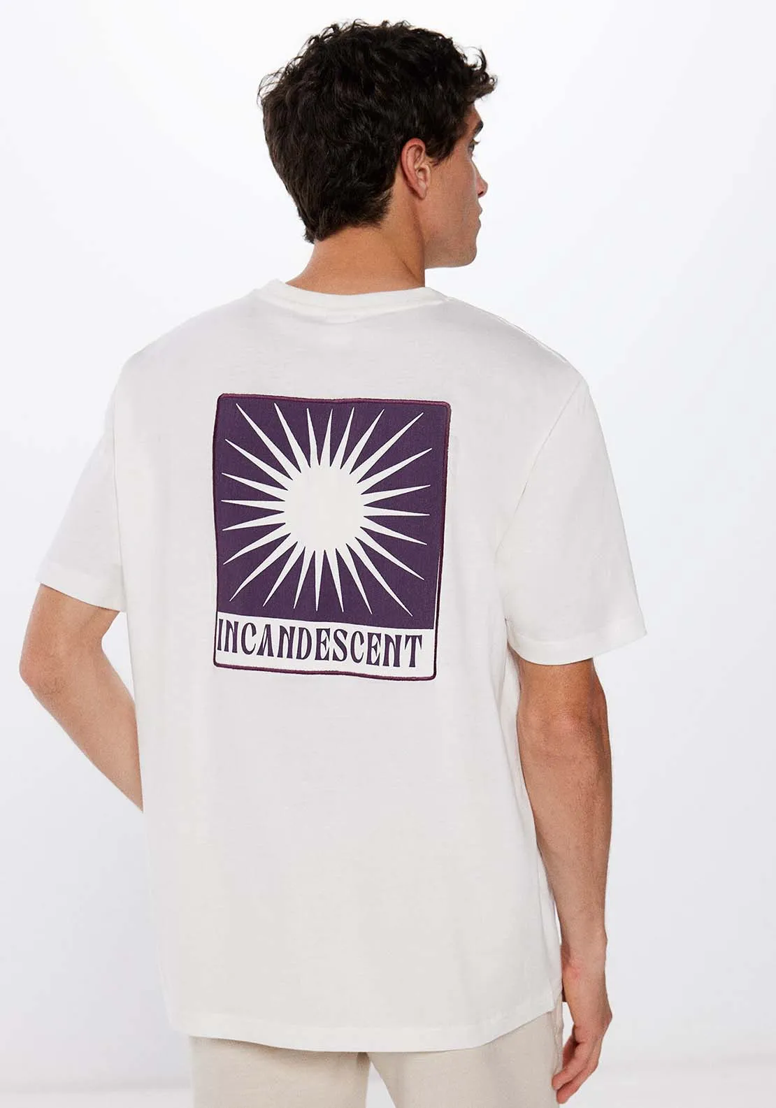 Incandescent T-shirt