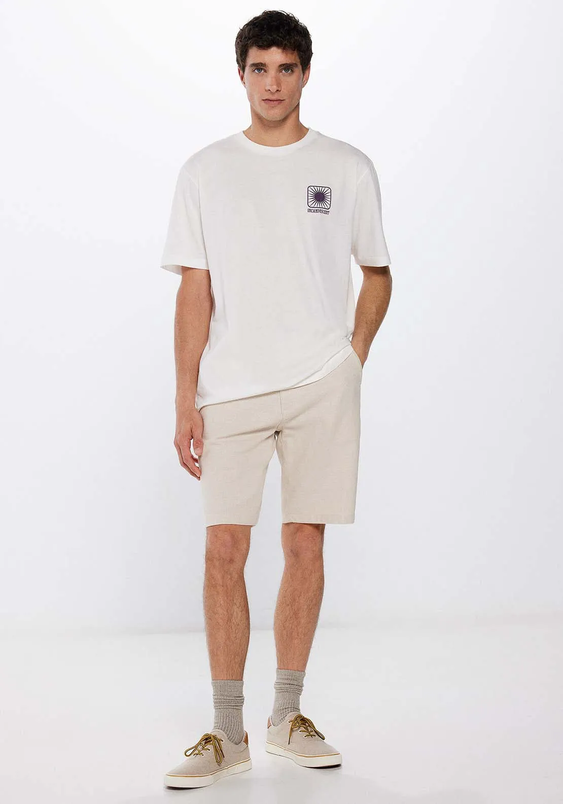 Incandescent T-shirt