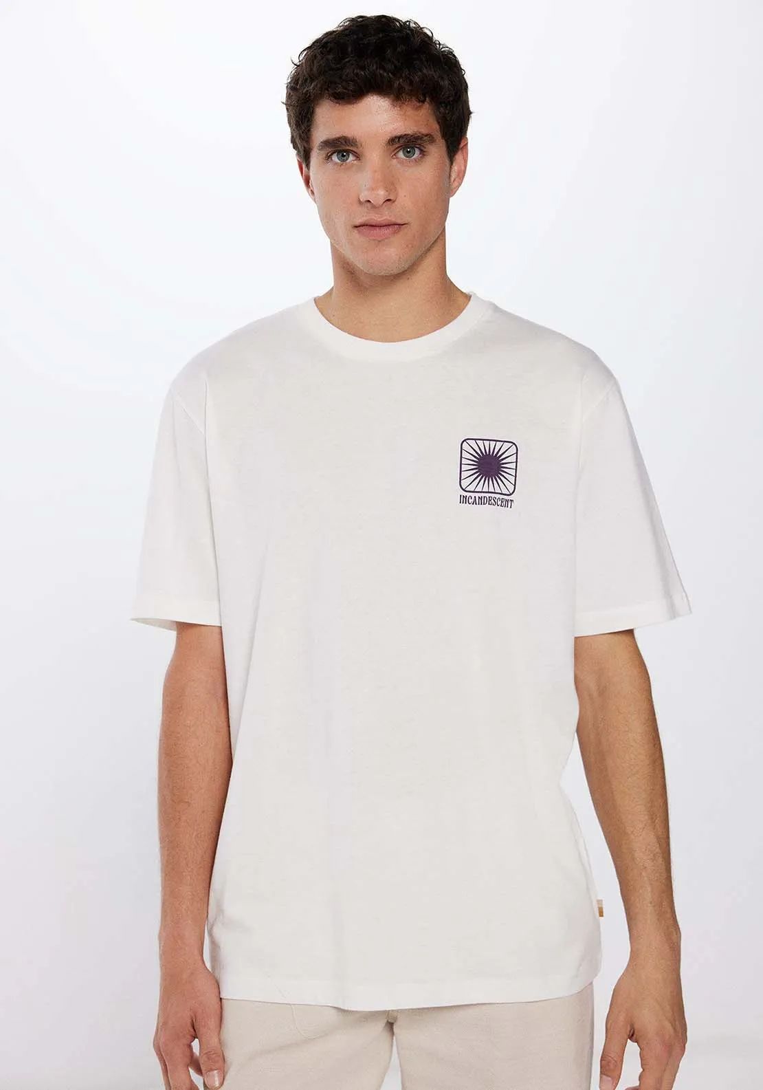 Incandescent T-shirt