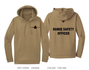 Indigenous Arms 1680 Training Hi-Tech Performance Hoodie - UN4SjN